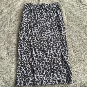Top shop - pencil skirt